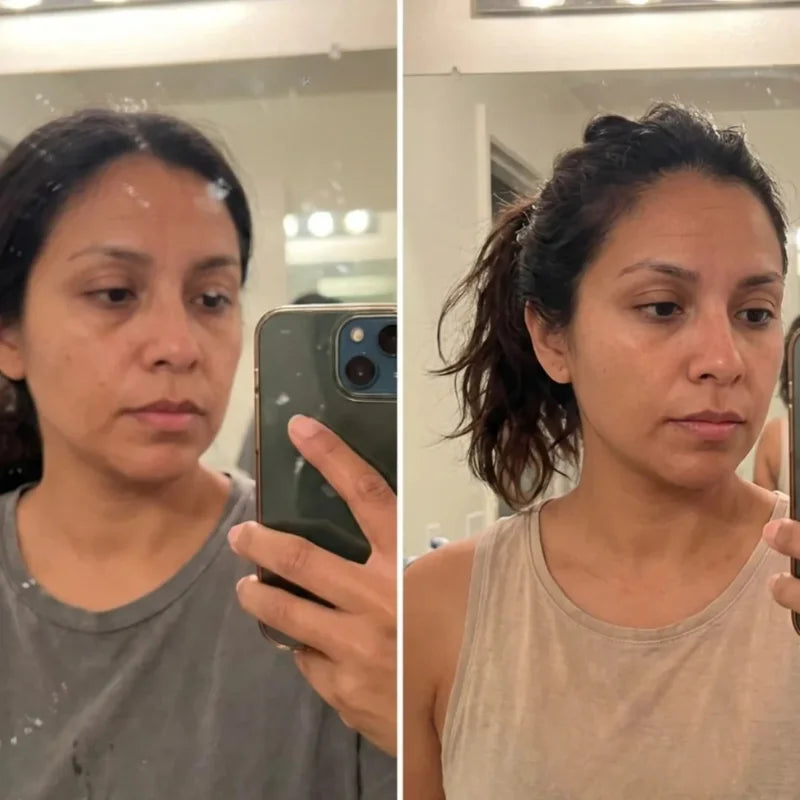 Marta Perea, 35 años