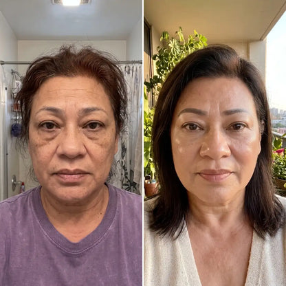 Mascarilla De Colágeno - Tu Rostro Firme y Descansado. Sin Agujas.