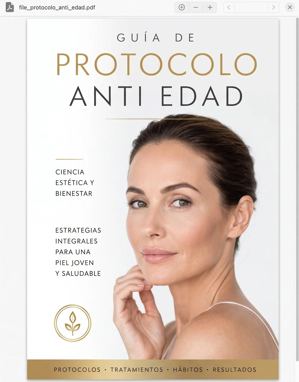 Guia Anti Edad