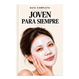 + Guía PDF Secreto Coreano GRATIS