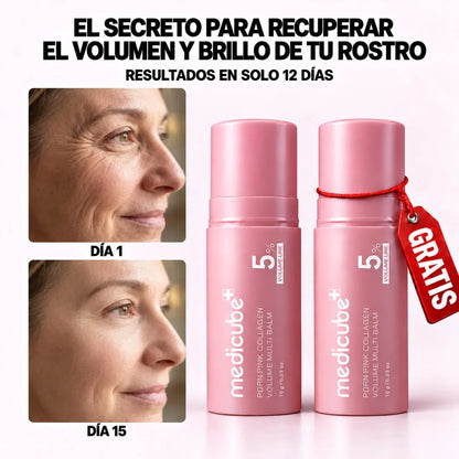 PDNR Multibálsamo De Biocolágeno - Volumen y Brillo Sin Agujas