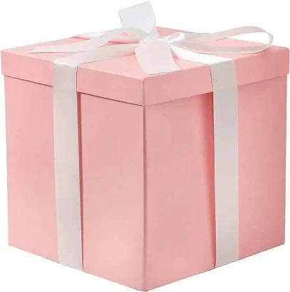 Regalo Misterioso