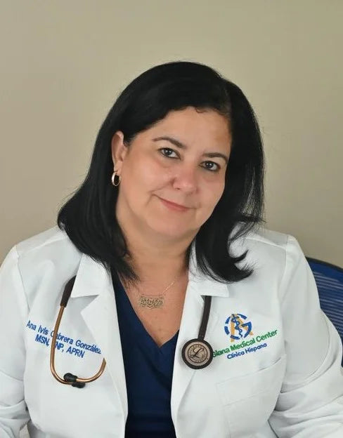 Dra. Patricia Mendez