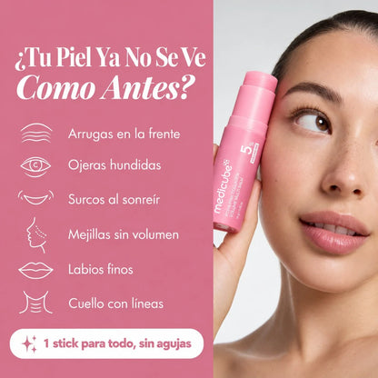 El Secreto Coreano 6 en 1: Piel Luminosa y Firme-Desde El Día 1
