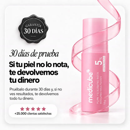 PDNR Multibálsamo De Biocolágeno - Volumen y Brillo Sin Agujas