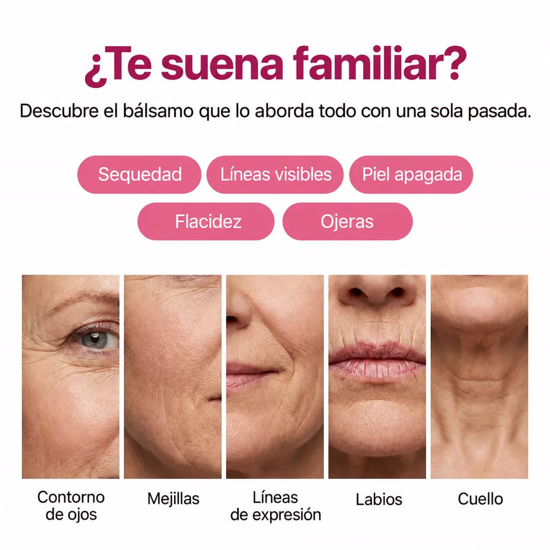 PDNR Multibálsamo De Biocolágeno - Volumen y Brillo Sin Agujas