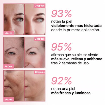 PDNR Multibálsamo De Biocolágeno - Volumen y Brillo Sin Agujas