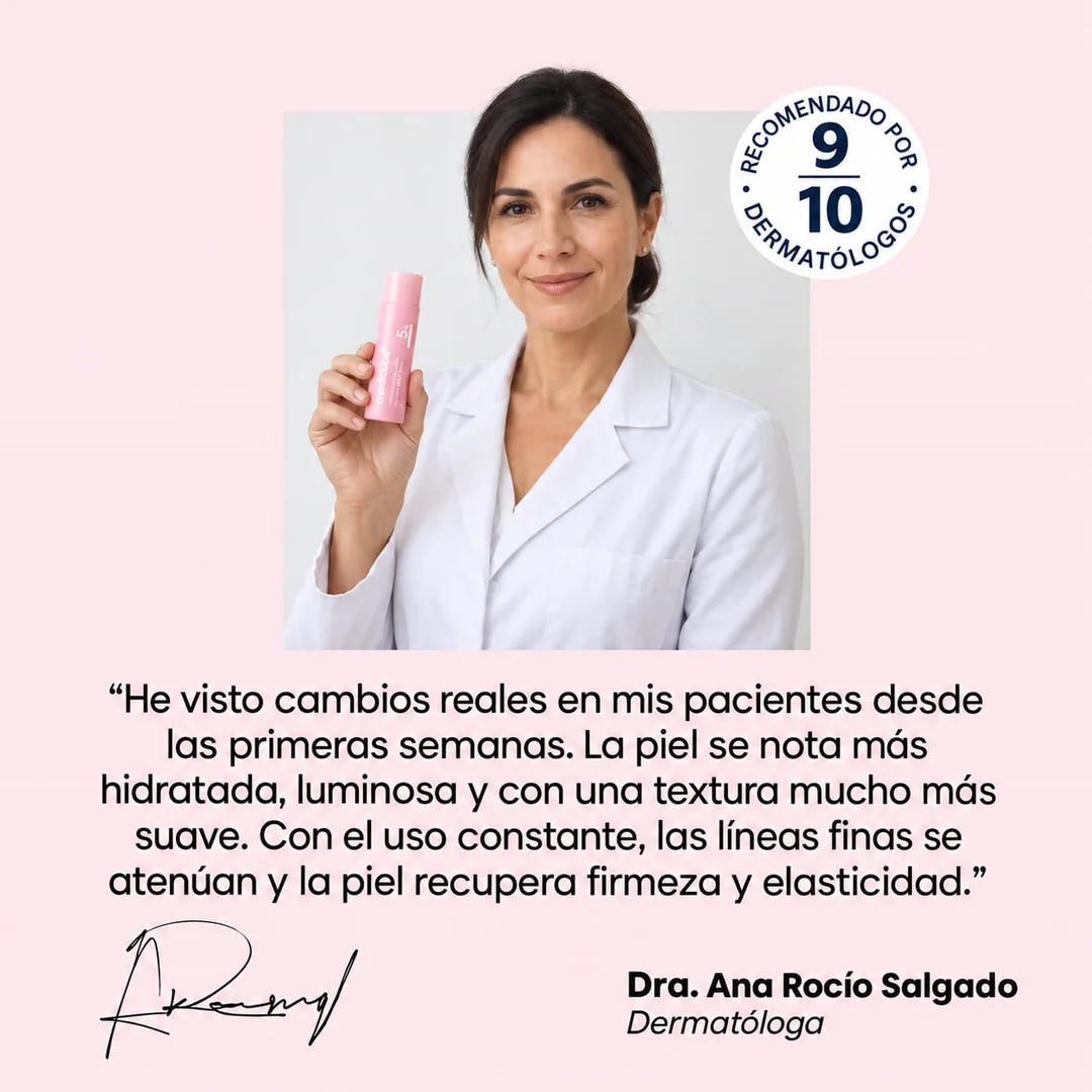 PDNR Multibálsamo De Biocolágeno - Volumen y Brillo Sin Agujas