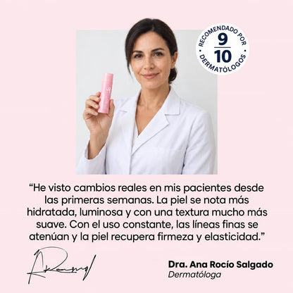 PDNR Multibálsamo De Biocolágeno - Volumen y Brillo Sin Agujas